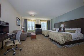 Staybridge Suites Amarillo - Western Crossing by IHG