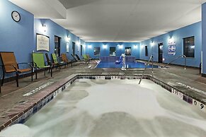 Staybridge Suites Amarillo - Western Crossing by IHG