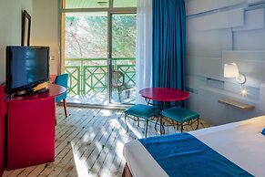 Garrigae Domaine de l'Esterel