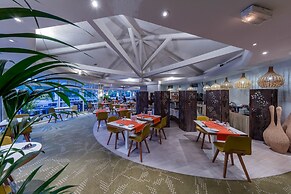 Garrigae Domaine de l'Esterel