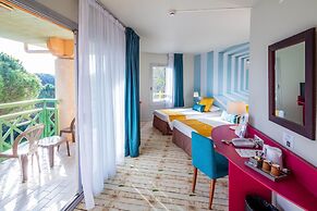 Garrigae Domaine de l'Esterel