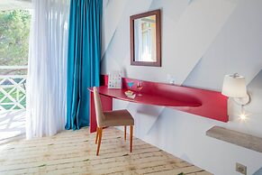 Garrigae Domaine de l'Esterel