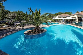 Garrigae Domaine de l'Esterel