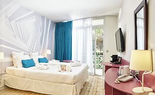 Garrigae Domaine de l'Esterel