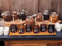 Garrigae Domaine de l'Esterel