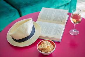 Garrigae Domaine de l'Esterel