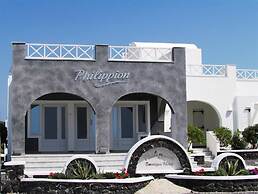 Philippion Boutique Hotel