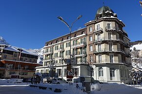 Hotel Schweizerhof Engelberg