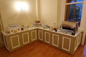 Hotel Schweizerhof Engelberg