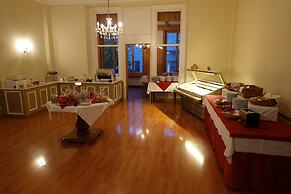 Hotel Schweizerhof Engelberg