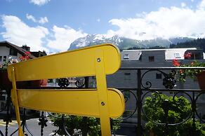 Hotel Schweizerhof Engelberg