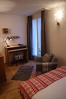 Hotel Schweizerhof Engelberg