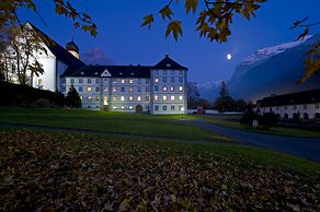 Hotel Schweizerhof Engelberg