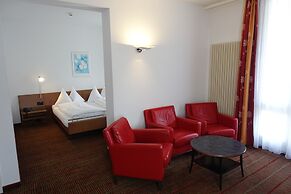 Hotel Schweizerhof Engelberg