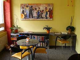 Hotel Schweizerhof Engelberg