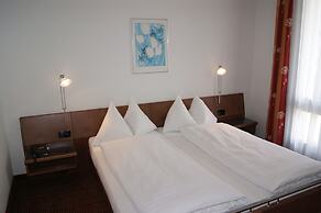 Hotel Schweizerhof Engelberg