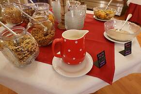 Hotel Schweizerhof Engelberg