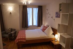 Hotel Schweizerhof Engelberg