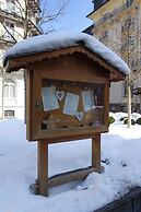 Hotel Schweizerhof Engelberg