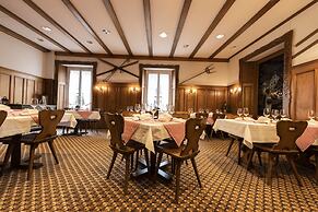 Hotel Schweizerhof Engelberg