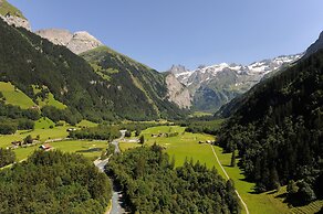 Hotel Schweizerhof Engelberg