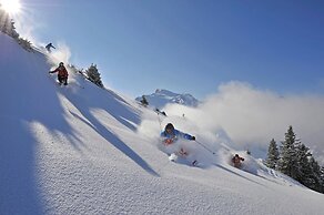 Hotel Schweizerhof Engelberg