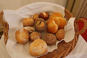 Hotel Schweizerhof Engelberg