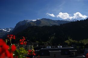 Hotel Schweizerhof Engelberg