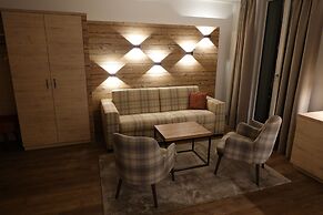 Hotel Schweizerhof Engelberg