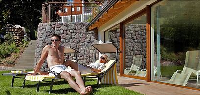 Hotel Zum Löwen - Al Leone