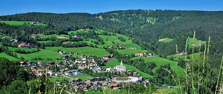 Hotel Zum Löwen - Al Leone