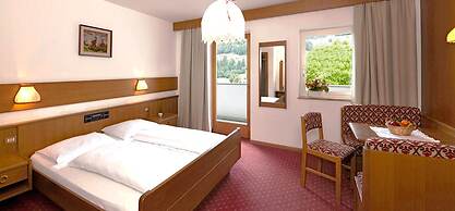 Hotel Zum Löwen - Al Leone