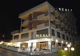 Hotel Reali