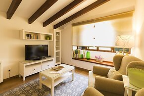 Agroturisme Sa Torre