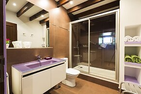 Agroturisme Sa Torre