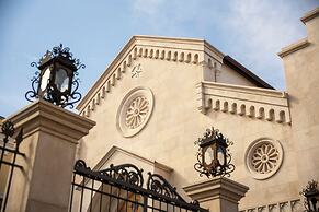 Palazzo Tasso