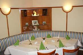 Hotel An der Hasenheide