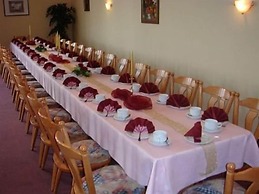 Hotel An der Hasenheide