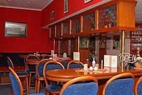 Hotel An der Hasenheide