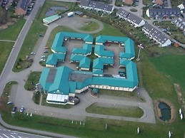 Hotel An der Hasenheide