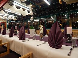 Hotel An der Hasenheide