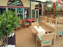 Hotel An der Hasenheide