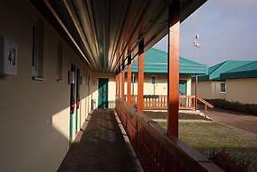 Hotel An der Hasenheide