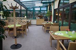 Hotel An der Hasenheide