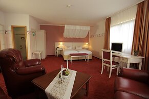 Hotel An der Hasenheide