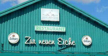 Hotel An der Hasenheide