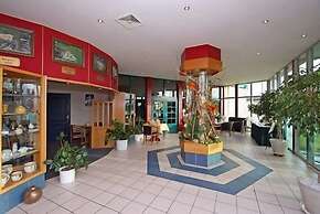 Hotel An der Hasenheide