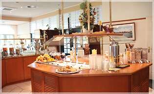 Hotel An der Hasenheide