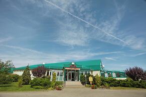 Hotel An der Hasenheide