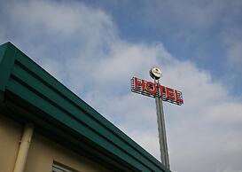 Hotel An der Hasenheide